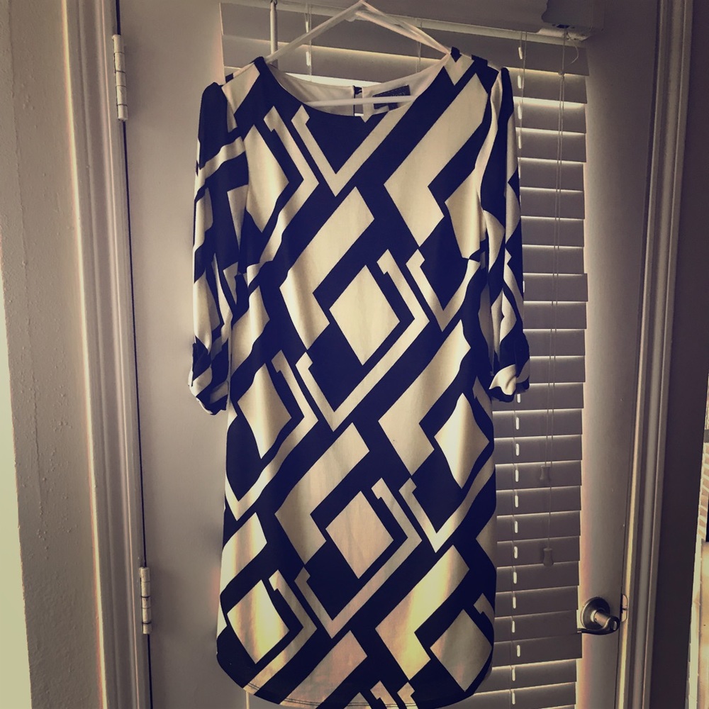 Classy dress great for work